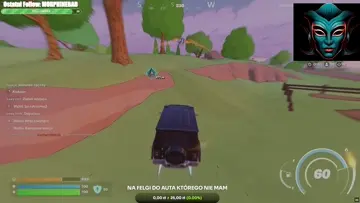 PRO 90 IN FORTNITE