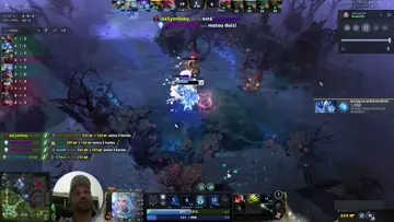 Goeszilla is back baby!