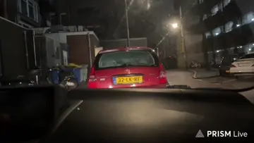 çılgınsın meeğğn rotterdam