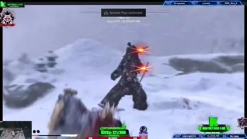 hardest boss in ghost of yotei confirmed ?