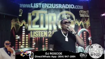 ROSCOE