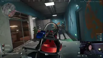 close call