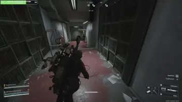 Terminator! Let's Goo!