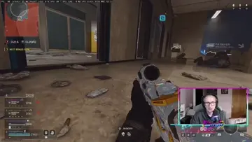 The most hunted man in verdansk even wit | Clip