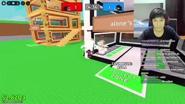 LE TERMINARON GANANDO