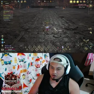 Boss Expidition Tutorial