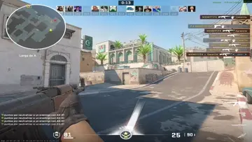 65k en deathmatch