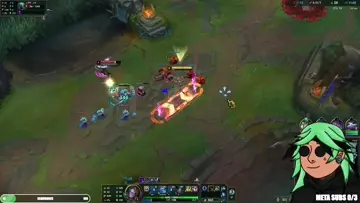 Otro nivel XDDD