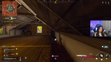 1v2 Final Kill