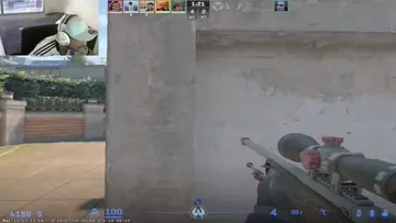 Charlamos un rato, hasta que se arme la  | Clip