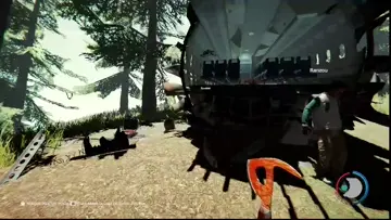 EXPLORANDO LA ISLA DE EPSTEIN | Clip