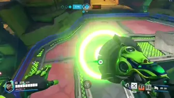 Ult on Ult
