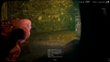 he dead