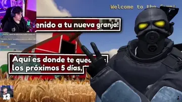 HAY UNA PARTE.. OH NO NO, OHH OHHHHHH