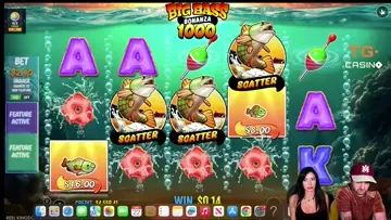 need a 3 max wins plus some | Clip