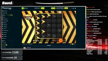 b2b god mode