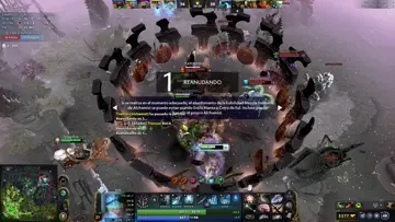 IVANGOD 1 VS 5