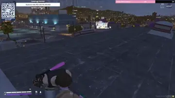 groza derretendo