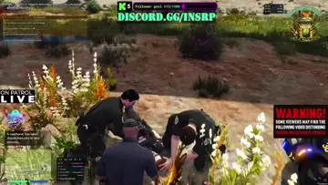 J. Smith jumped off a bridge