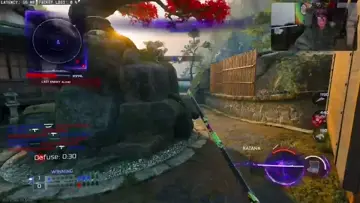 Funny moments