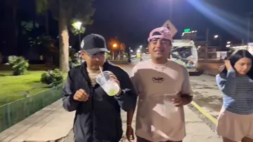 se parece al gusanito