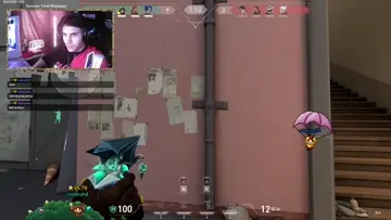 yaparız bişeyler !lol !atla !euw | Clip
