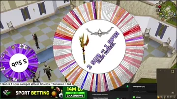 🎰💥FREE !14M 💥⛈️1B + DROP PARTY - 1 SUB = 1 S...