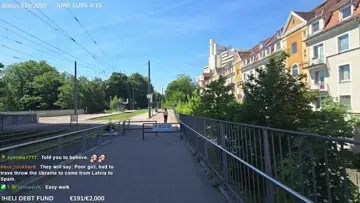 munich <3