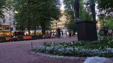 ei ikinä töihin tanssi
