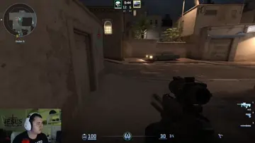 CS W
