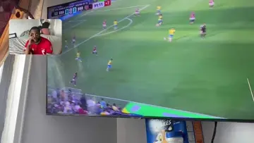 Brazil vs Norway