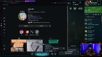 reaccion al karaoke del negro mauro