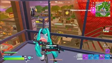 XD