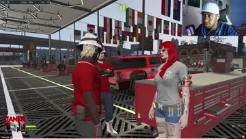 AQUI ESCARALHOU TUDO! KKKKKKKKK