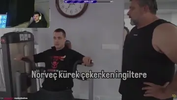 anadınmı