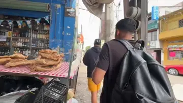 ya te entro el chile 