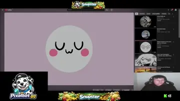 Snupster UwU