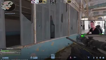 Stream z CS2/Luźne gadki :)
