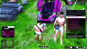 minuto sex