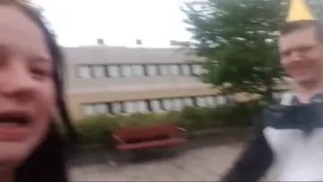 PIIRILEIKIT  NAUKUN KANSSA