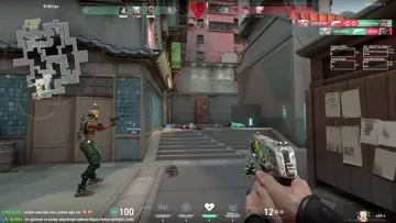 clip