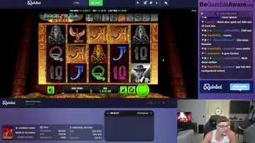 BIG HIT AUFM 30ER! 