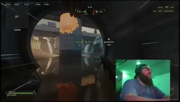 Fast paced game that will make you miss Titan fall