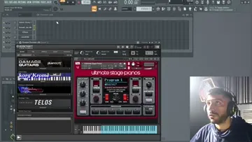 Que daw y plugins vamos a utilizar hoy! Parte 2