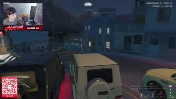 ta travando ai
