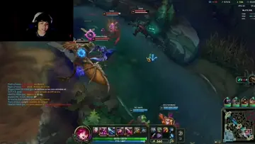 PENTAKILL