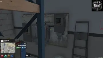 SO NO GANGS ??????????????????????????????????????