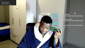 huns are stressing unc 