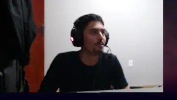 Agacha lentinho pros viewers