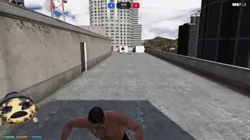 1 shot